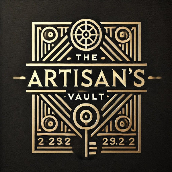 TheArtisan's Vault